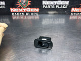 05-13 C6 CORVETTE RH PASSENGER SIDE WINDOW CONTROL SWITCH BLCK OEM #1492