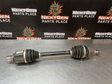14-19 C7 CORVETTE Z06 REAR AXLE 23301162 OEM
