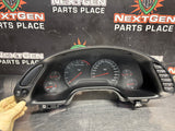 2001 C5 CORVETTE CLUSTER WITH BEZEL OEM 10408310 #1433
