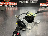 97-04 C5 CORVETTE IGNITION SYSTEM WITH KEY OEM #788