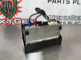 08 - 09 PONTIAC G8 ON STAR COMMUNICATION MODULE W / BRACKET OEM 25826499 #391