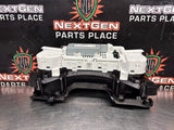 2001 C5 CORVETTE CLUSTER WITH BEZEL OEM 10408309 #1368