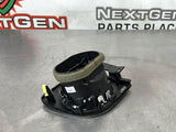 2011 FORD MUSTANG FRONT RIGHT DASHBOARD AC/HEAT AIR VENT OEM #322
