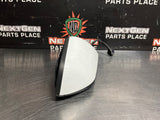 2019 FORD MUSTANG GT RH PASSENGER SIDE VIEW MIRROR WHITE OEM #1617