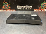 05-13 C6 CORVETTE FRONT LICENSE PLATE FRAME OEM 10301858 #1266