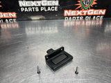 2006 C6 CORVETTE LH DRIVER SIDE DOOR TOUCH PAD HANDLE OEM #1407