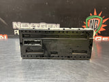 2011 FORD F350 AC HEAT CLIMATE CONTROL OEM #1149