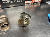 2012 CAMARO SS EXHAUST ACTUATORS NPP OEM #4128