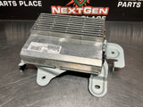 2017 FORD MUSTANG GT RADIO AMPLIFIER FR3T-18T806-BS OEM #794
