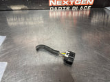 2006 C6 CORVETTE LH HEADLIGHT PIGTAIL OEM #1407