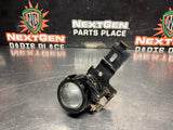 97 - 04 C5 CORVETTE LH DRIVER SIDE FOG LIGHT W/ BRACKET OEM 10281935 #1433