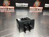 2012 FORD F250 6.7 TRAILER BRAKE CONTROL MODULE BC34-2C006-AJ OEM #807
