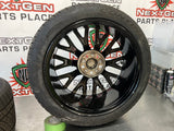 2019 MUSTANG GT 19x9.5 WHEEL #3490