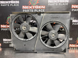 1999 CAMARO SS FAN ASSEMBLY 24001282 OEM #1597