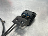 97-04 C5 CORVETTE HOOD RELEASE LATCHES WITH CABLES OEM #218