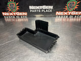2019 FORD MUSTANG GT FUSE BOX LID COVER OEM #1362