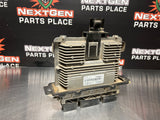 2016 FORD F350 6.7 ECM PCM ENGINE CONTROL MODULE COMPUTER FC3A-12A650-APA #759