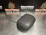 04-06 PONTIAC GTO FRONT HEAD REST PURPLE OEM #784