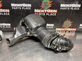 24-26 FORD MUSTANG GT RH PASSENGER AIR INTAKE W MAF OEM #1482