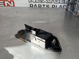 10-14 FORD MUSTANG LH DRIVER SIDE WINDOW SWITCH WITH FAKE CARBON STICKER #387