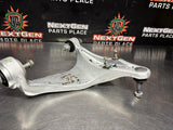 2011 CADILLAC CTS V COUPE FRONT LEFT LOWER CONTROL ARM OEM 20804093 #1305