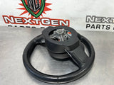2020 FORD MUSTANG GT STEERING WHEEL OEM #326