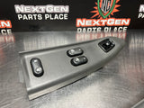 2002 FORD F350 7.3 FRONT WINDOW SWITCHES LH/RH OEM #817