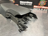 2011 C6 CORVETTE CENTER CONSOLE OEM #741