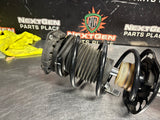2019 CAMARO SS FRONT STRUT RF RIGHT FRONT OEM 23420872 #1619