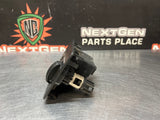 2006 FORD F350 PASSENGER SWITCH WITH POWER POINT OUTLET OEM #1134