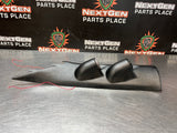 10-15 CHEVROLET CAMARO FULL SIZE DUAL PILLAR GAUGE POD W/ GAUGES #1184