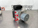 2013 FORD MUSTANG GT ANTI-LOCK BRAKE PUMP (ABS) MODULE OEM #360