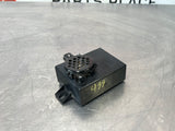 2012 FORD F350 PARK ASSIST MODULE BC3T-15T850-EA OEM #499