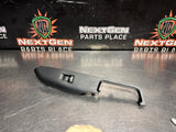 2021 FORD MUSTANG GT RH PASSENGER SIDE WINDOW SWITCH OEM #1503