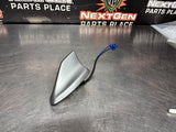 2021 FORD MUSTANG GT ROOF SHARK FIN RADIO ANTENNA BLACK JD9T-19K351-AA5LPM #1503