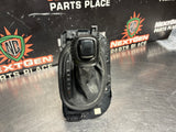 1999 C5 CORVETTE AUTOMATIC SHIFTER ASSEMBLY OEM #1530