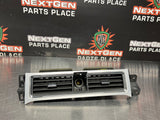2011 FORD MUSTANG GT CENTER DASH AC HEATER AIR VENT OEM AR33-19C681-A #856