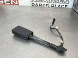 2015 MUSTANG GT RH PASSENGER SIDE SEAT BELT BUCKLE RECEIVER OEM #489