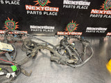 2001 C5 CORVETTE FRONT END ABS HEADLIGHT HARNESS AUTO OEM #1374
