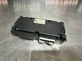 2014 MUSTANG GT TEMPERATURE CONTROL MODULE CR33-19980-AB OEM #706