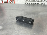 08 - 09 PONTIAC G8 TRACTION CONTROL / HEATED SEAT BUTTONS OEM #417