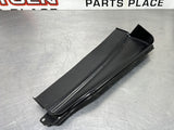 2023 CAMARO 2SS FRONT WIPER HOOD DEFLECTOR TRIM PROTECTION OEM 84379746 #268