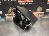 97 - 04 C5 CORVETTE RH PASSENGER HEADLIGHT ASSEMBLY WORKING BLACK OEM #1380