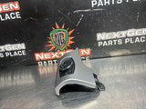2019 FORD MUSTANG GT HEADLIGHT SWITCH DASH TRIM BEZEL FR3B-13D168 OEM #1618