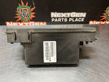 2008 DODGE RAM 2500 DIESEL TIPM FUSE BOX P68028005AB OEM #1058
