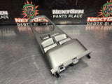 2011 CAMARO SS MANUAL CONSOLE SHIFTER TRIM BEZEL AUXILIARY GAUGES 92238977 #1586