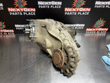 2014 DODGE RAM CUMMINS AUTO 68RFE BORGWARNER ELECTRIC SHIFT T-CASE #726