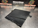 06-13 C6 CORVETTE GRAND SPORT Z06 RIGHT FRONT FENDER LOWER INNER PANEL OEM #1409