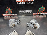 2007 CADILLAC CTS-V ENGINE MOUNT BRACKET SET LH RH DRIVER AND PASS SIDE #1411