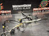 2017 FORD MUSTANG GT REAR BUMPER HARNESS FR3T-13412-AC OEM #1203